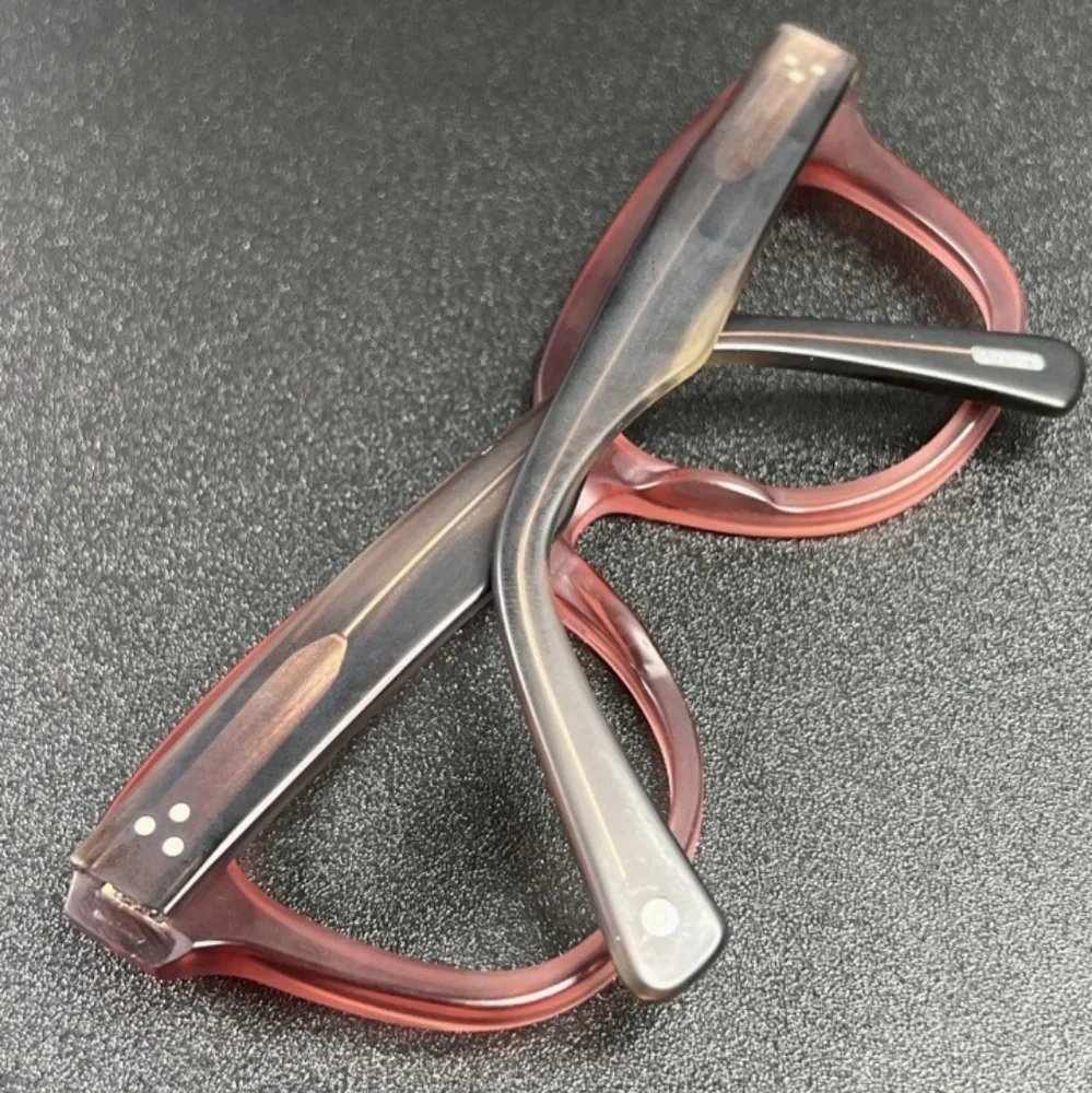 Salt. Sophia 52[]23-142 Eyeglasses/Frames (Handcrafted In Japan)